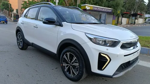 Kia KX1 2025 + toit ouvrant
