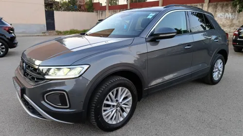 Volkswagen T-Roc 2023 Life Plus