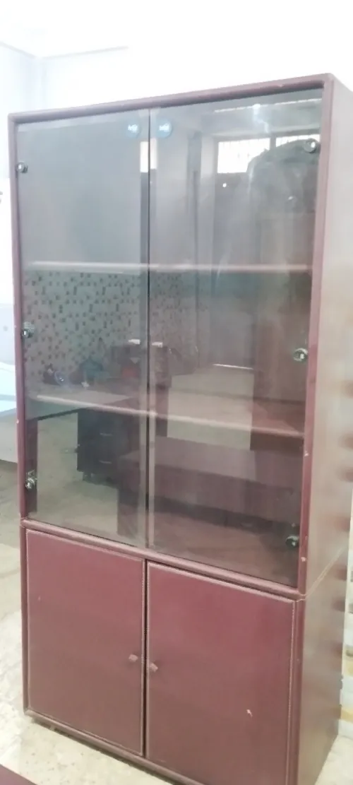 Bureau de directeur 