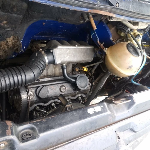 Volkswagen T4 1999