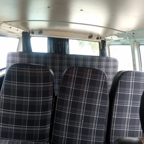 Volkswagen T4 1999