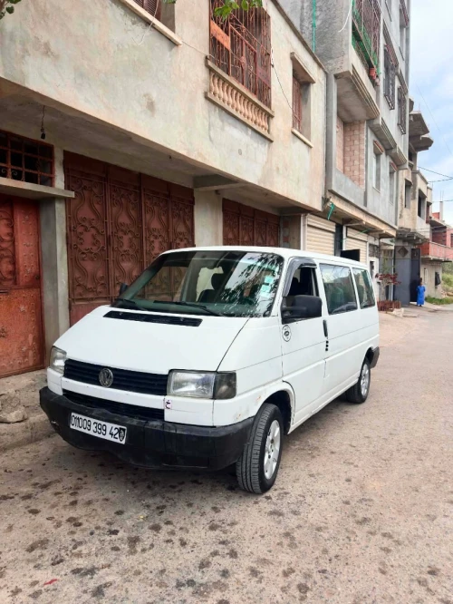 Volkswagen T4 1999