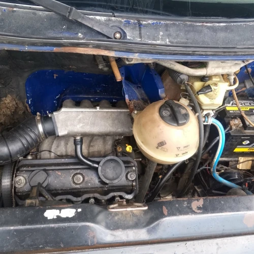 Volkswagen T4 1999