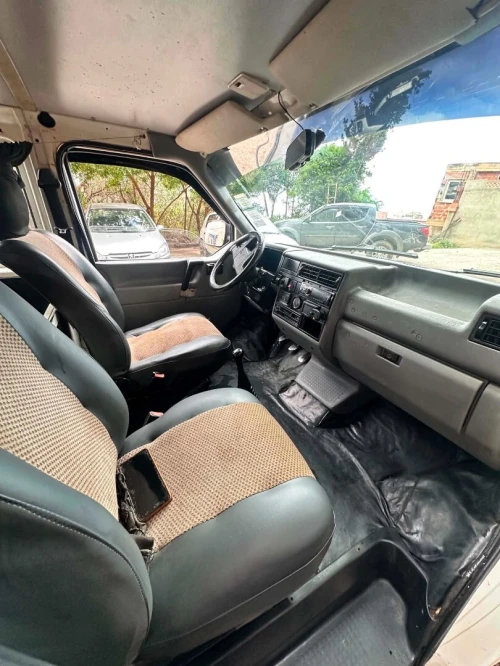 Volkswagen T4 1999