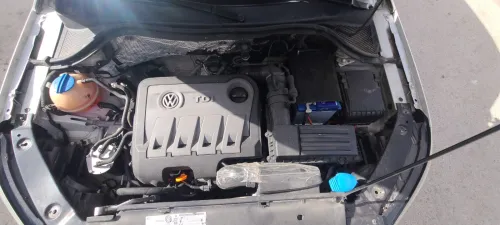 Volkswagen Tiguan 2011 Style