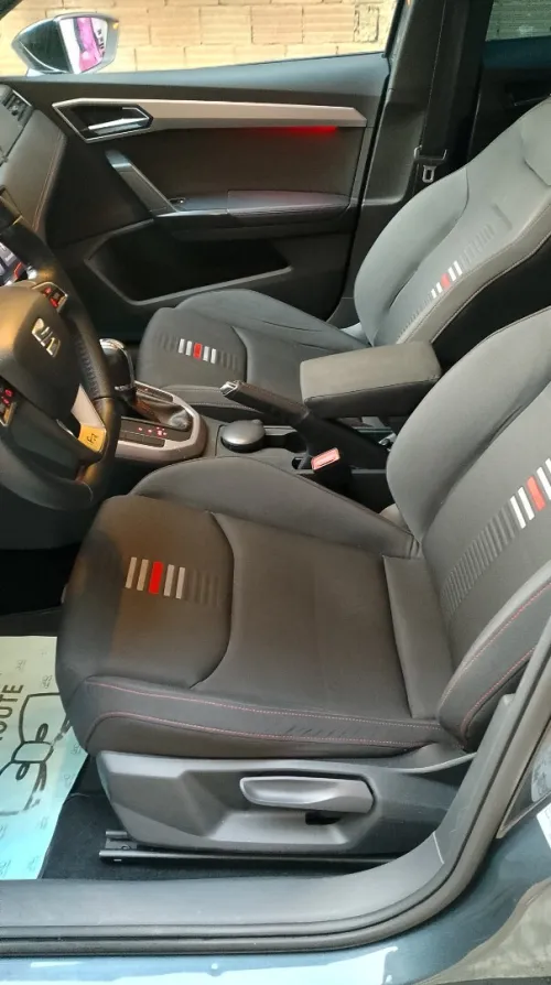 Seat ARONA 2019 ARONA