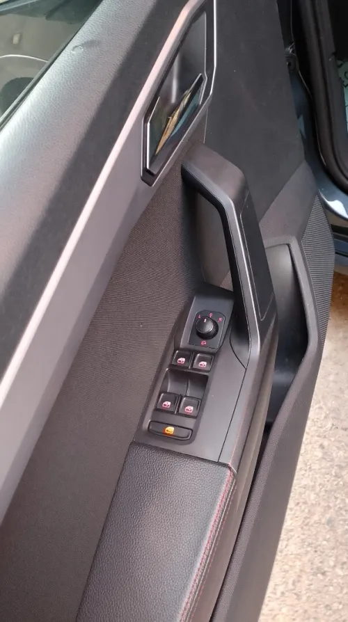 Seat ARONA 2019 ARONA