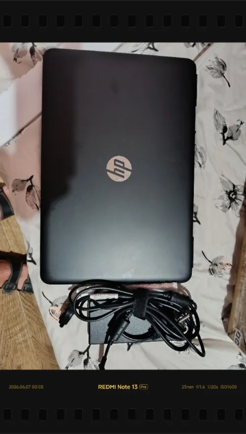 Hp Pavilion notebook 15 gaming