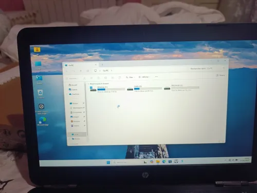 Hp Pavilion notebook 15 gaming