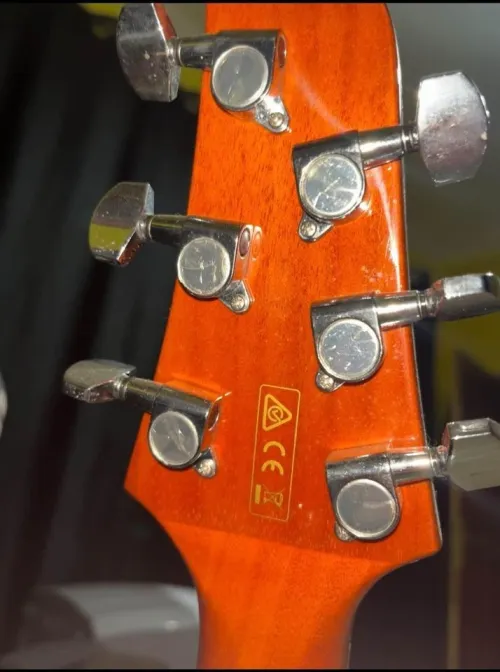 Guitare Ibanez TCM50