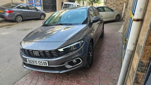 Fiat Tipo Sedan 2025 Life