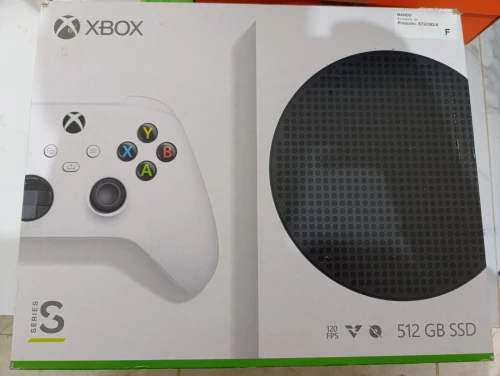 Xbox séries s
