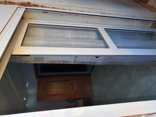 Vente Appartement F3 Oran El Kerma