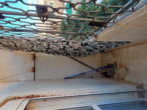Vente Appartement F3 Oran El Kerma