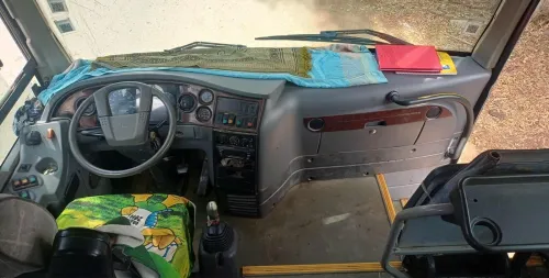 Isuzu Turquoise 2010