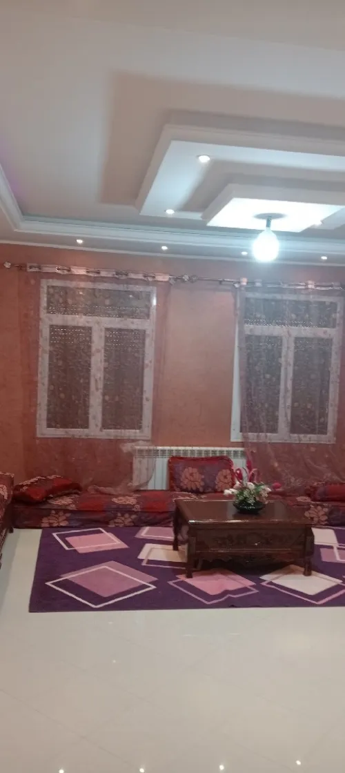 Vente Villa Sétif Bazer sakhra