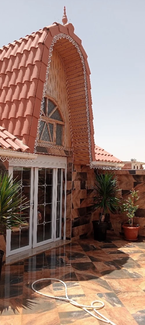 Vente Villa Sétif Bazer sakhra