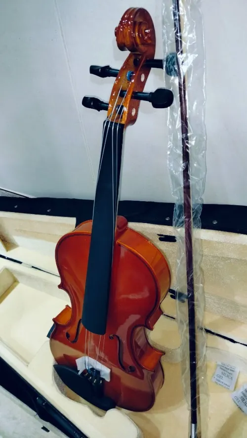 Violon 4/4  + ALTO"SYMPHONY"