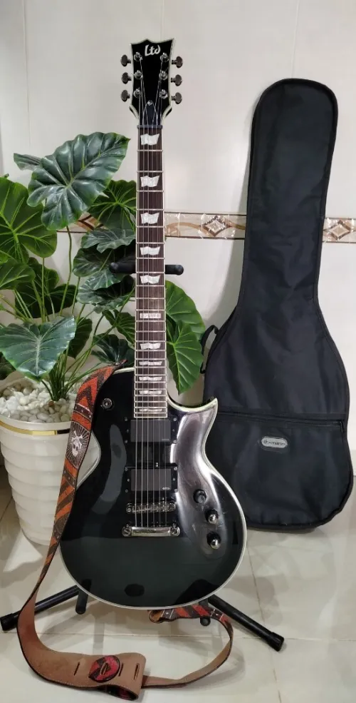 Guitare électrique "ESP-LDT"