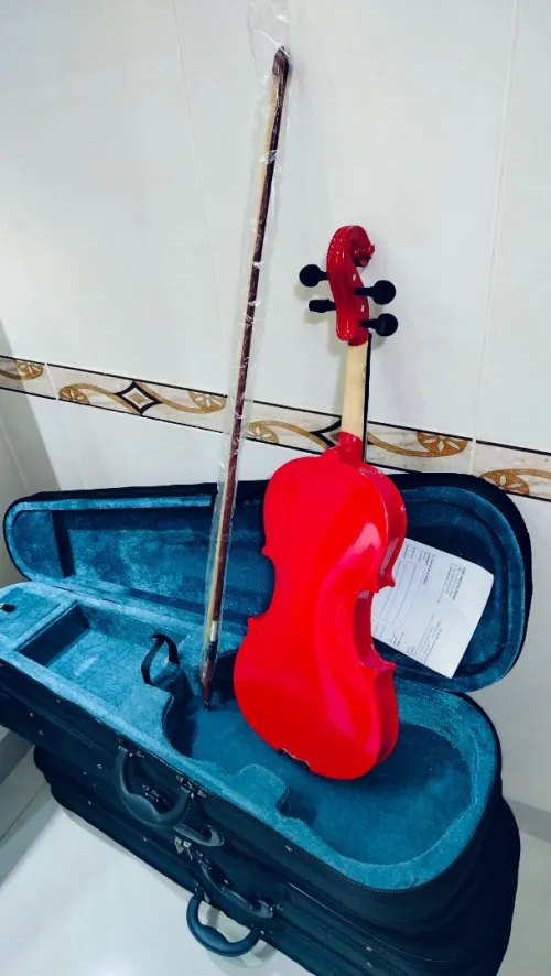 Violon 4/4  + ALTO"SYMPHONY"