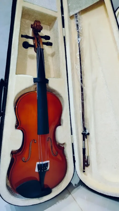 Violon 4/4  + ALTO"SYMPHONY"