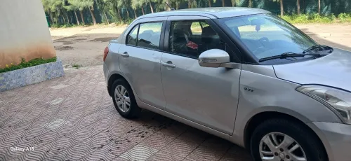Suzuki Swift Dzire 2013 Swift Dzire