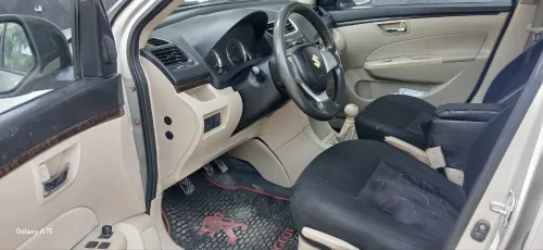 Suzuki Swift Dzire 2013 GLX