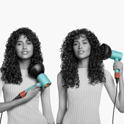 SECHE CHEVEUX DYSON SUPERSONIC PATINA HD16CPATOHK/SG/MY