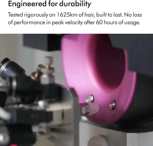 Dyson Supersonic hair dryer