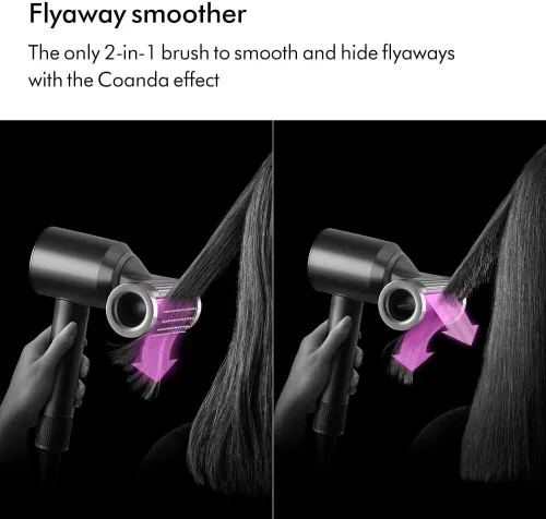 Dyson Supersonic hair dryer