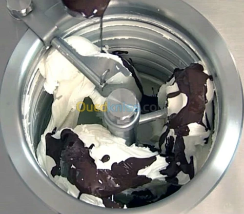 TURBINE A GLACES PRATICA