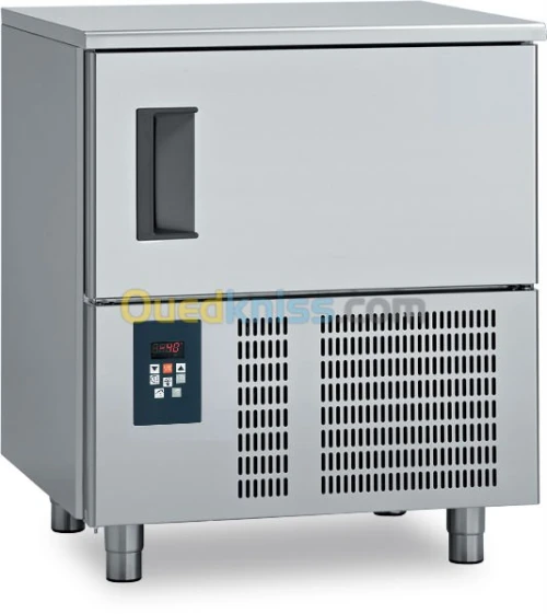 SURGELATEUR AFRIMAT PASTRY BOX