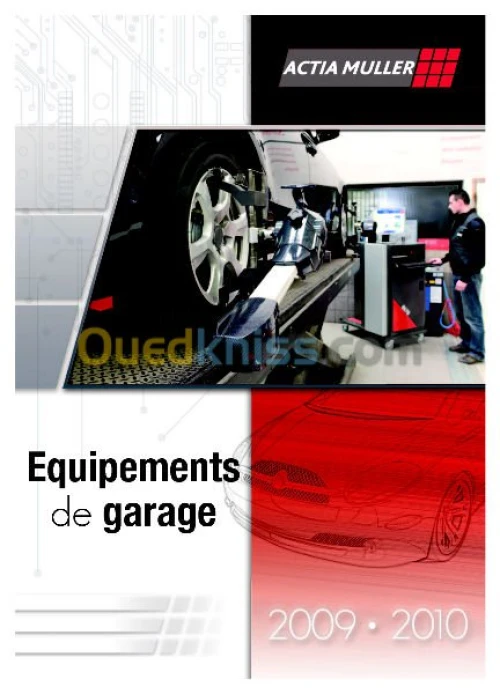 Parallelisme & equilibrage