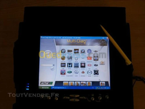 Parallelisme & equilibrage