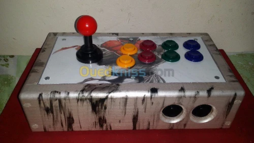 Stick arcade PC 