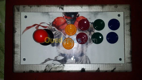 Stick arcade PC 
