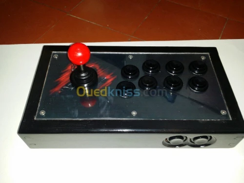 Stick arcade PC 