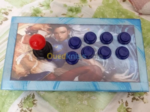 Stick arcade PC 