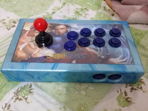Stick arcade PC 