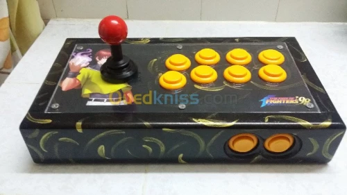 Stick arcade PC 