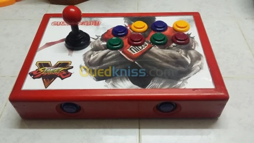 Stick arcade PC 