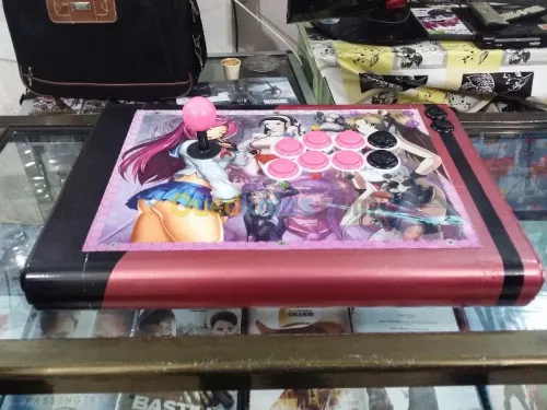 Stick arcade PC 