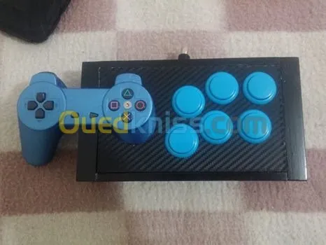 Stick arcade PC 