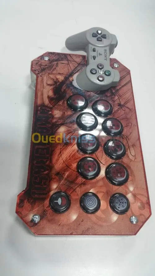 Stick arcade PC 