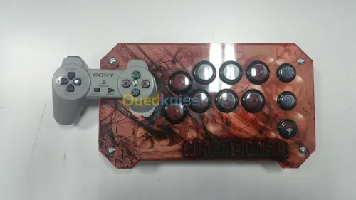 Stick arcade PC 