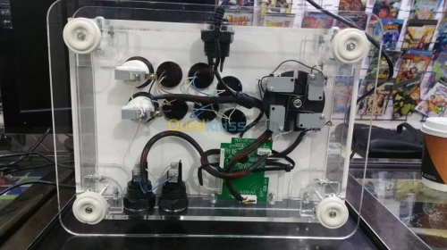 Stick arcade PC 