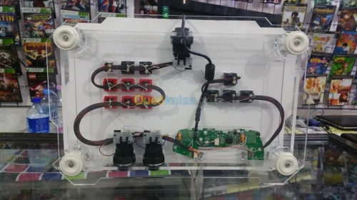 Stick arcade PC 