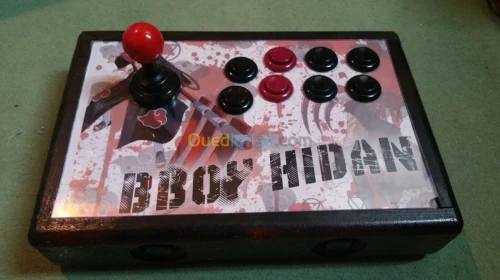 Stick arcade PC 