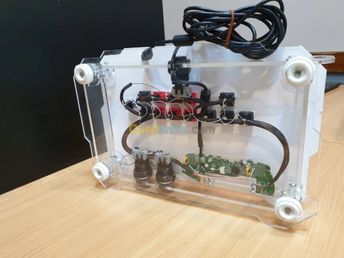 Stick arcade PC 