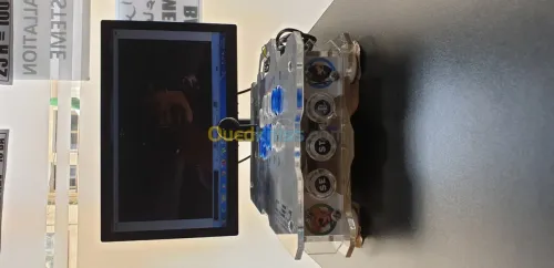 Stick arcade PC 